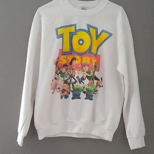 Toy Story sweatshirt